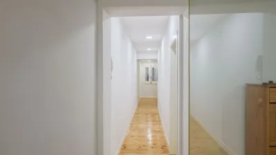 Apartment on Calle del General Díaz Porlier, No. photo 24