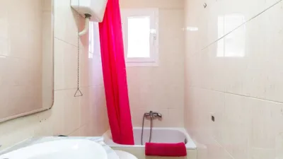 Detached house on Calle Poligono 22, Parcela, No. photo 13