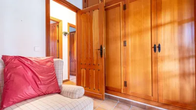 Single-family home in Camping Valdemorillo photo 21