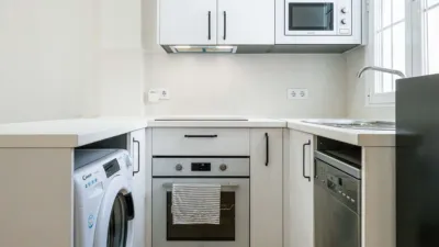 Apartment on C. de Hermosilla, nº photo 5