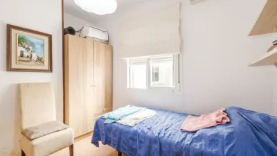 Apartment on Carretera de Cártama, No. photo 14