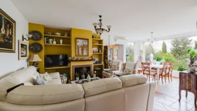 Single-family home on Calle Paraje 104 Campiñuelas, nº > photo 9
