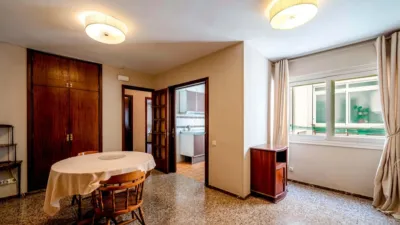 Apartment on Avenida de Alfonso X El Sabio, No. > photo 10