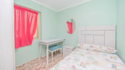 Apartment on Pje. de Cox, no. photo 9