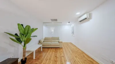 Apartment on Calle del General Díaz Porlier, No. photo 4