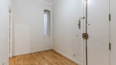 Apartment on C. del Gral. Oráa, nº photo 9