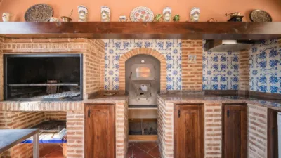 Single-family home in Partida Altabix, nº > photo 51