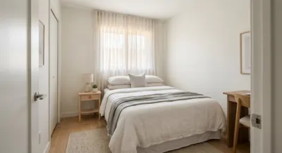 Apartment on Av. de los Derechos Humanos, nº photo 8