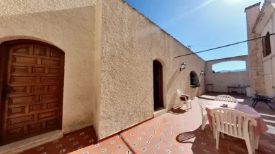 Single-family home on Carrer Peña del Sol, nº photo 69