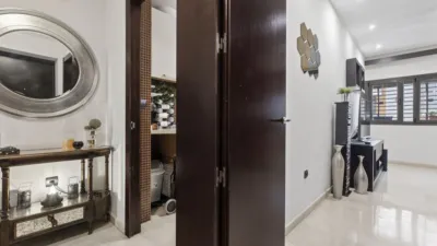 Apartment on C. Amargura, nº photo 7