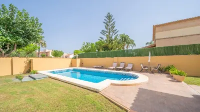 Casa unifamiliar en Carrer Serra de la Grana, nº > photo 89