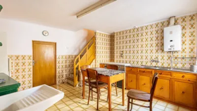 House on Pl. Mayor, nº photo 15