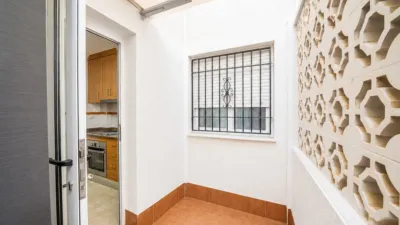 Flat on Carrer Bahia, nº photo 25