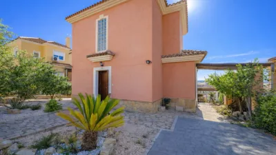 Single-family home on Carrer de Lespígol, nº photo 39