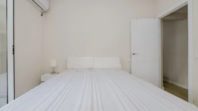 Apartment on Plaza Fernando de Herrera, No. photo 20