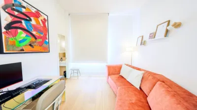 Apartment on Fuencarral Street, No. > photo 20