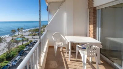 Pis – Torrevieja - Vista 3