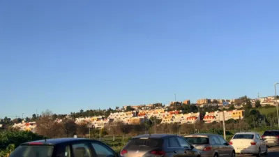 Flat on C. Pobladores, nº > photo 7
