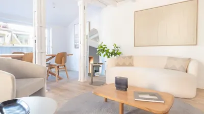 Penthouse at C. de San Marcos, nº photo 14