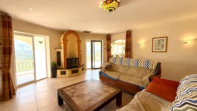 Casa – Pego, la Marina Alta - Vista 2