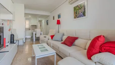 Penthouse at C. Vicente Blasco Ibáñez, nº photo 4