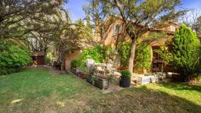 Single-family home at Club de Golf-Molino de la Hoz photo 25