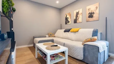 Penthouse on Calle de Pirra, No. > photo 5