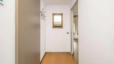 Duplex at C. de Fernando Vi, nº photo 10