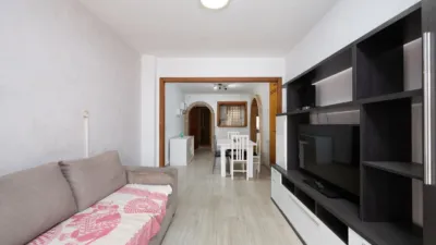 Pis – Torrevieja, El Paraiso - Vista 2