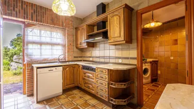 Single-family home in Camping Valdemorillo photo 7