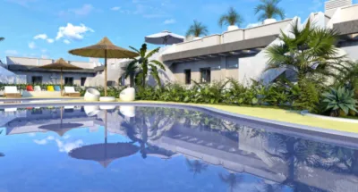 Piso – Els Poblets - Vista 4