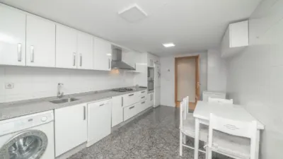 Apartment in San Blas photo 12