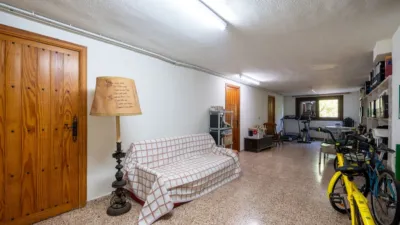 Casa unifamiliar en calle >Carrer Font del Salmitre, nº > photo 43