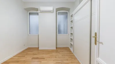 Apartment on C. del Gral. Oráa, nº photo 20