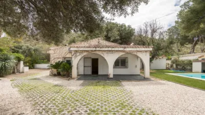 Casa unifamiliar en calle >Carrer del Músico José Méndez, nº > photo 26