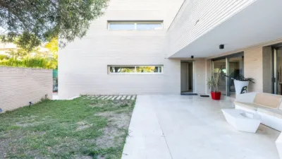 Single-family home in Campo Olivar photo 36