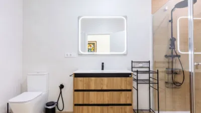 Apartment on Carrer de Dolores Alcaide, No. photo 13