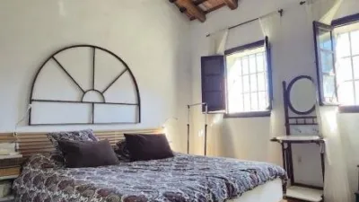 House in Cazalla de La Sierra photo 5