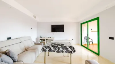 Penthouse on Calle de las Dalias, No. photo 5