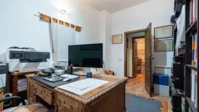 Single-family home in Camping Valdemorillo photo 40