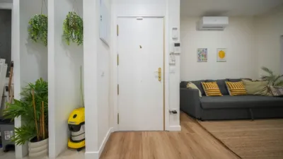 Flat on Doctor Piga Street, No. > photo 7