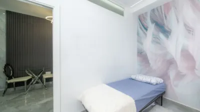 Apartment on Av. de Portugal, nº > photo 13