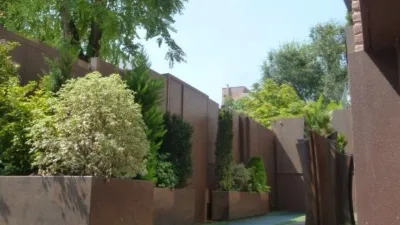 Single-family home on C- de Francisco Vitoria, nº > photo 38