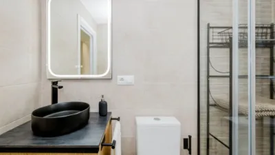 Apartment on Plaza Fernando de Herrera, No. photo 7