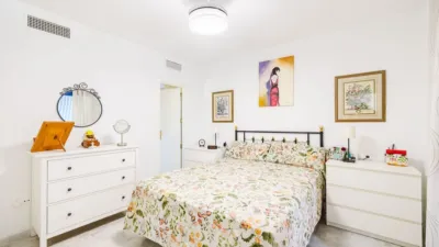 Apartment on Calle de los Fenicios, No. photo 8