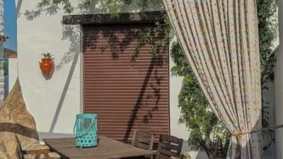Single-family home in Algodonales photo 11