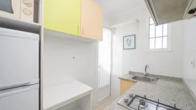 Penthouse on Calle C de La Santissima Trinitat, nº photo 8