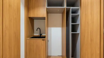 Flat on Calle C de Hortaleza, No. photo 22