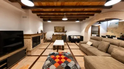 Single-family home on Carrer Bahia, nº photo 33