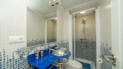 Apartment on Av. Dr. Gregorio Marañón, nº photo 32